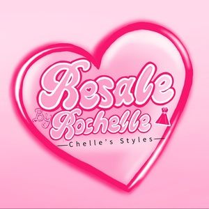 Meet your Posher, Rochelle